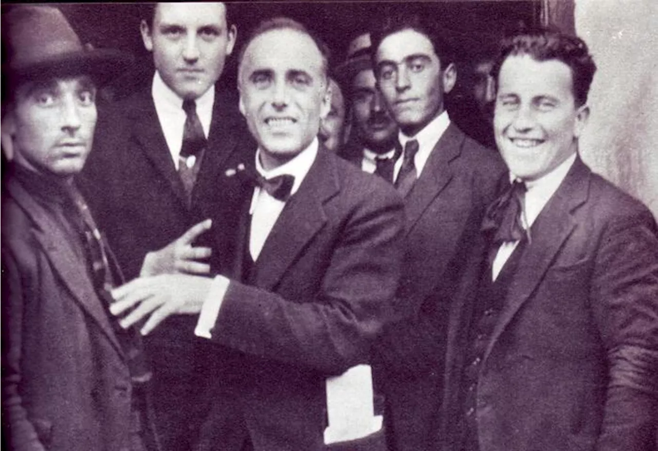 Giacomo Matteotti, l'uomo libero che sfidò il fascismo. 'Io protesto!': il 30 maggio del 1924 il suo ultimo discorso