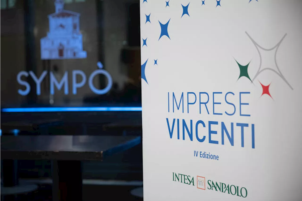 Parte da Milano la quinta edizione di Imprese Vincenti