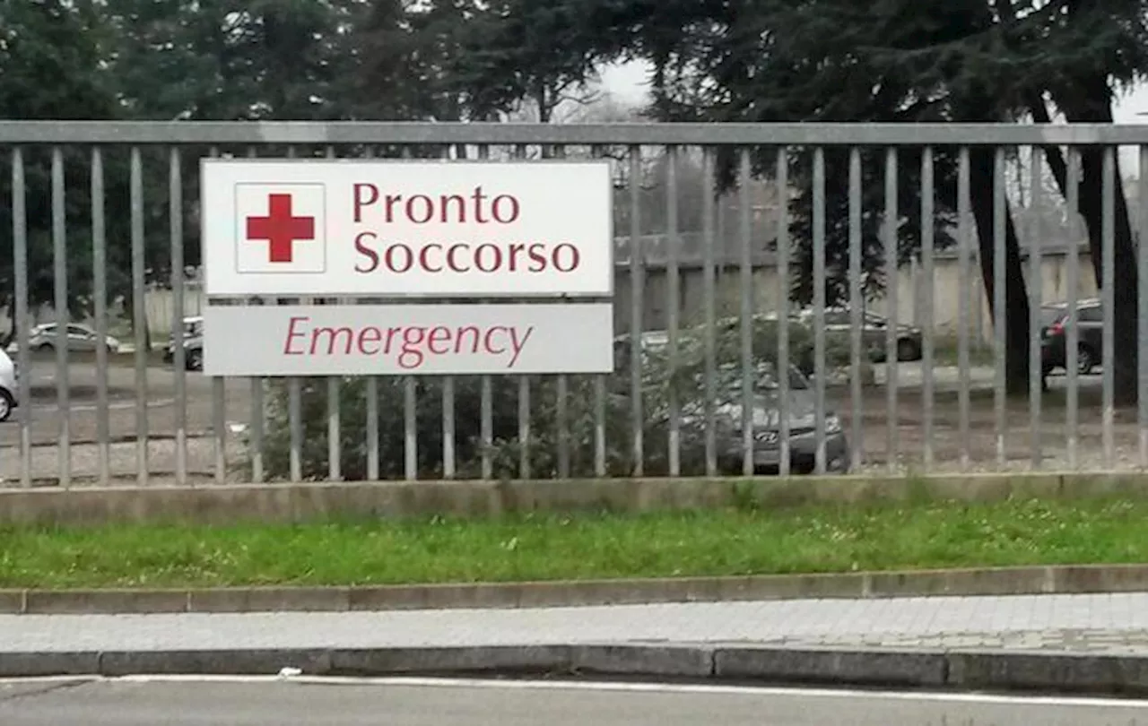 Ragazza denuncia una violenza subita in ospedale e si toglie la vita