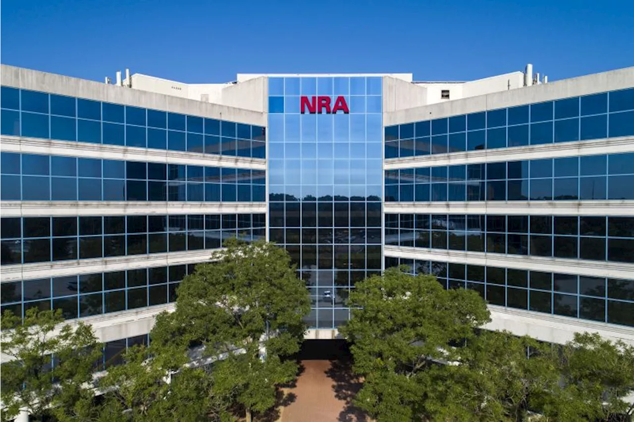 Supreme Court Rules in Favor of NRA, Allowing First Amendment Case to Proceed