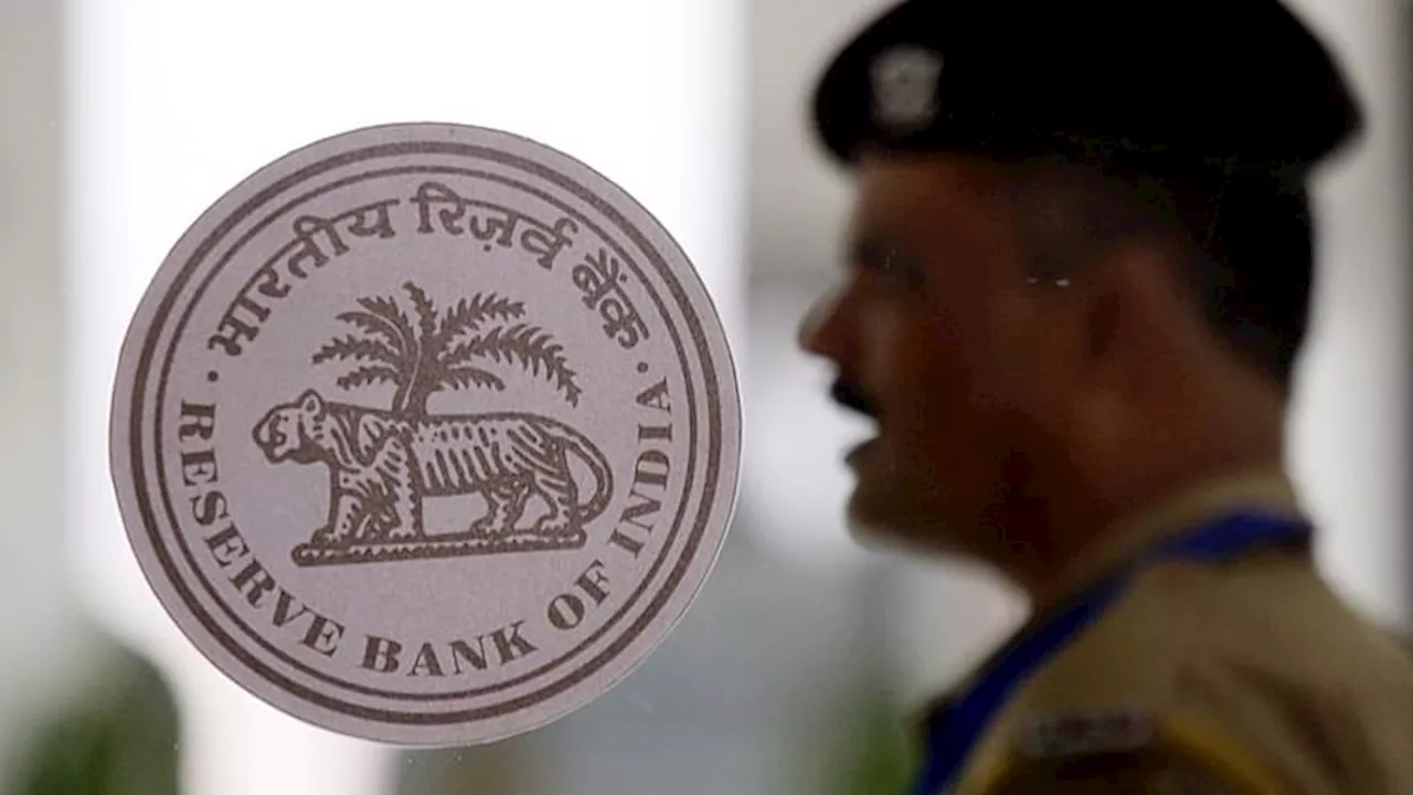 RBI Annual Report 2023-24: FY2024-25 में वृद्धि दर 7% रहने का अनुमान, आरबीआई ने जारी की वार्षिक रिपोर्ट