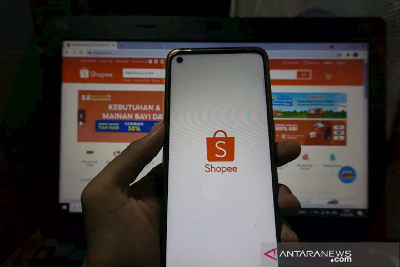 Inovasi JNE di platform Shopee untuk tingkatkan layanan