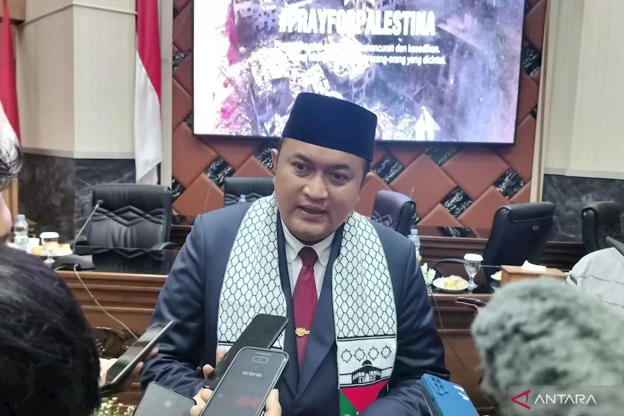 Ketua DPRD Bogor: HJB ke-542 momentum jadikan daerah adil-makmur