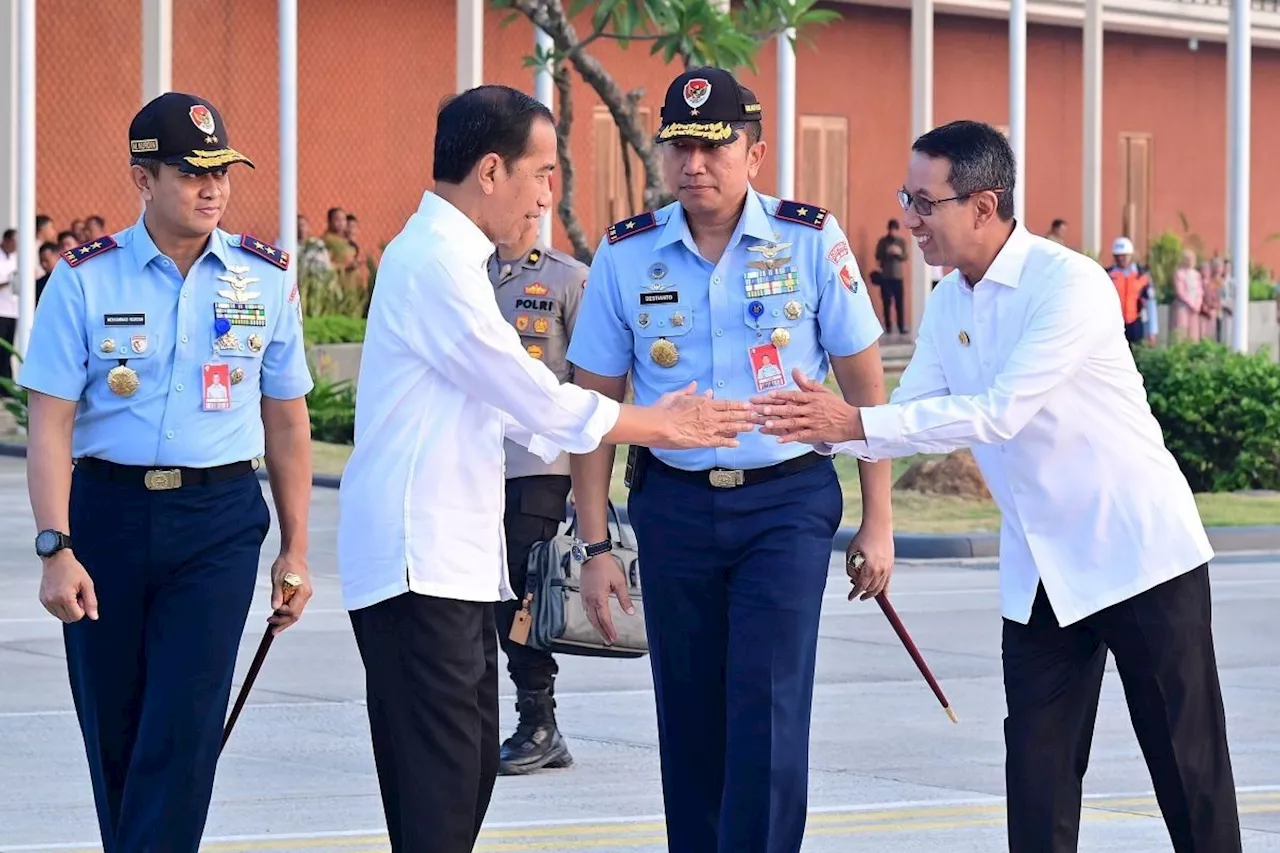 Presiden sudah teken penunjukan sembilan anggota Pansel KPK