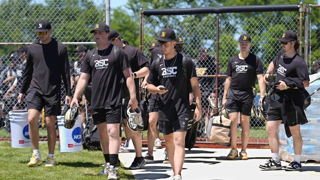 Last swing: Birmingham-Southern's baseball team keeping closing school's spirt alive in World Series