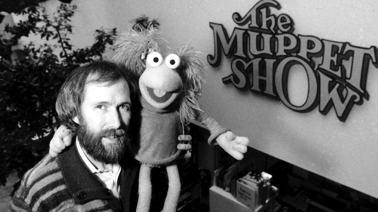 Movie Review: Muppets creator Jim Henson gets a documentary as exciting as he was