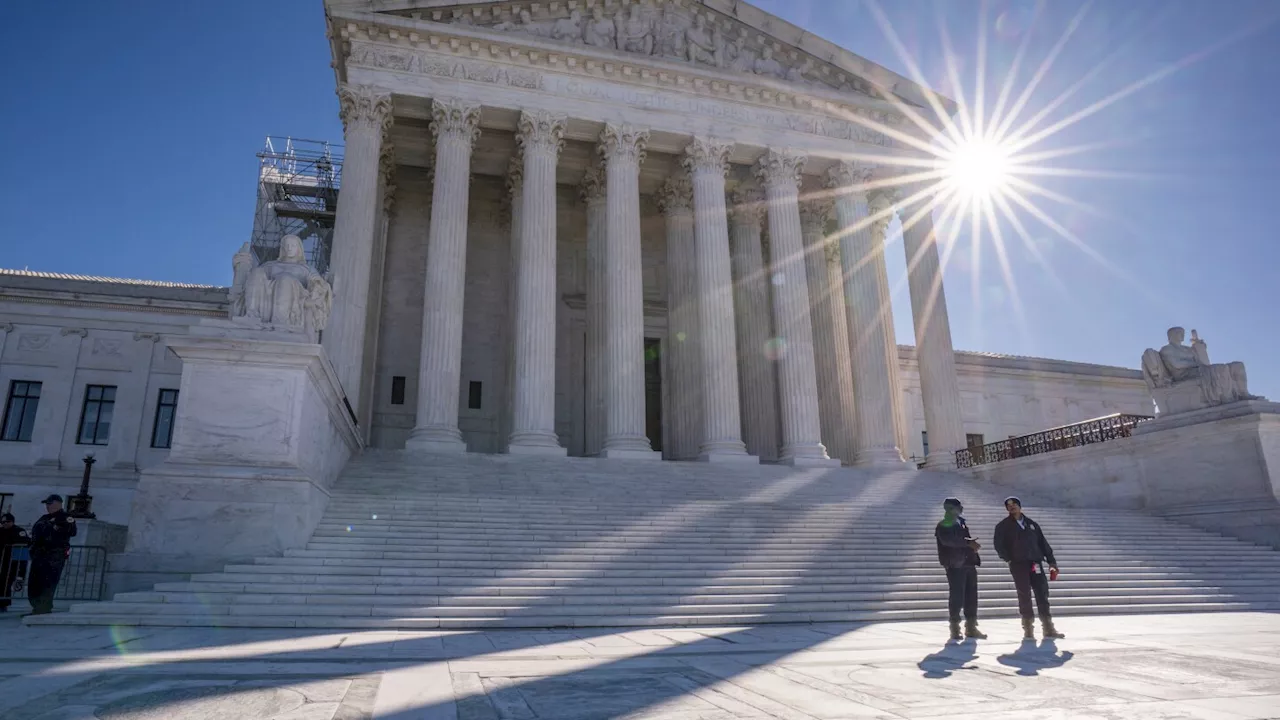 Supreme Court gives homeowners another chance in escrow dispute with Bank of America