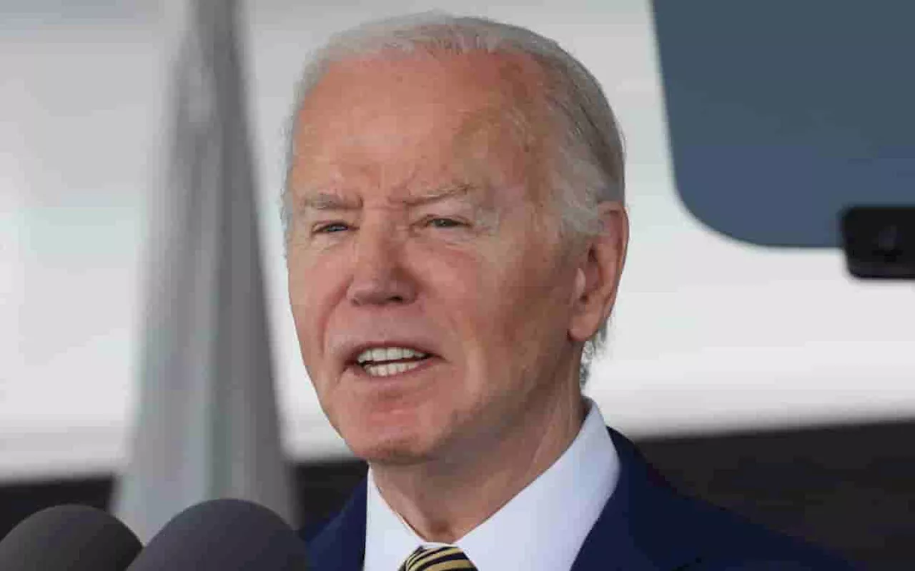 'Nadie está por encima de la ley', asegura campaña de Biden tras veredicto contra Trump