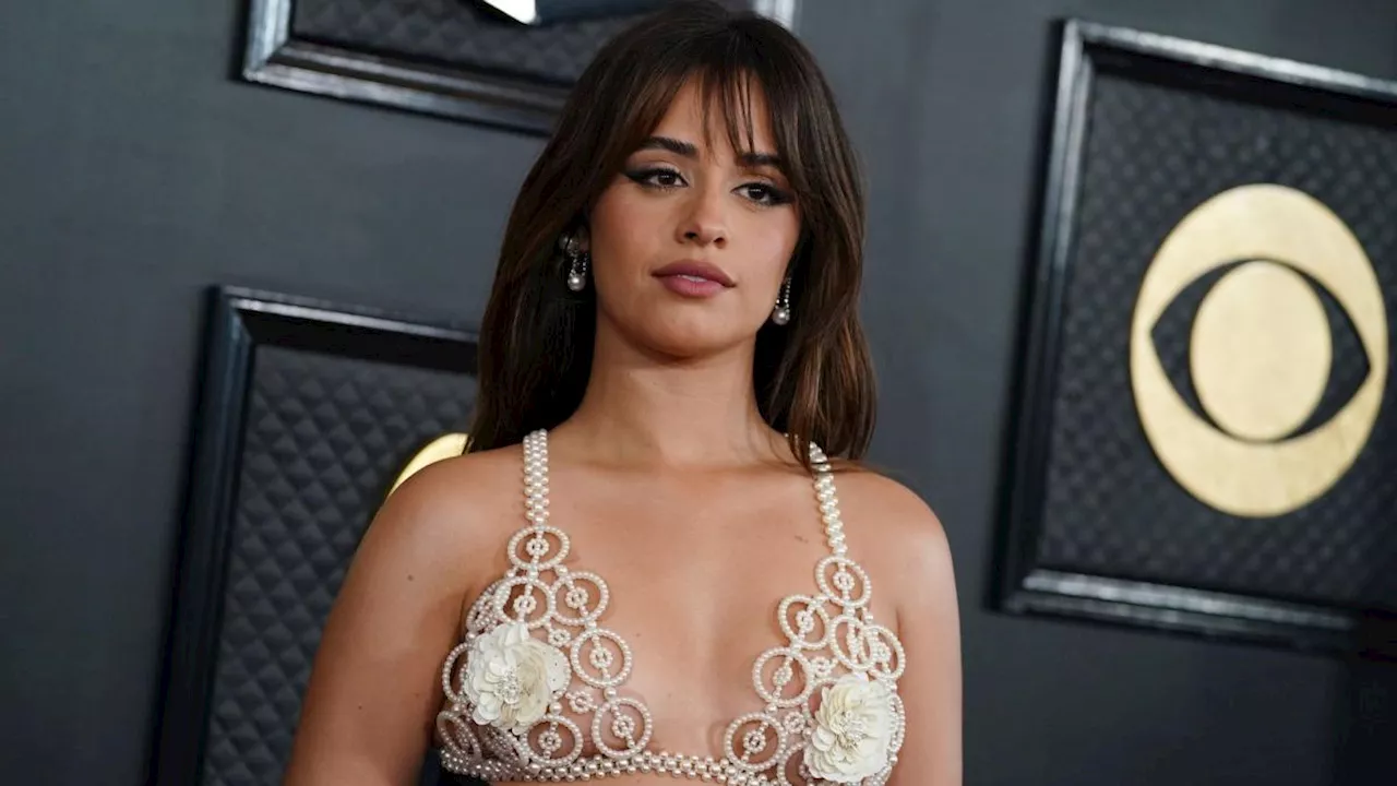 Camila Cabello: Bin heute mehr im Frieden mit Ablehnung