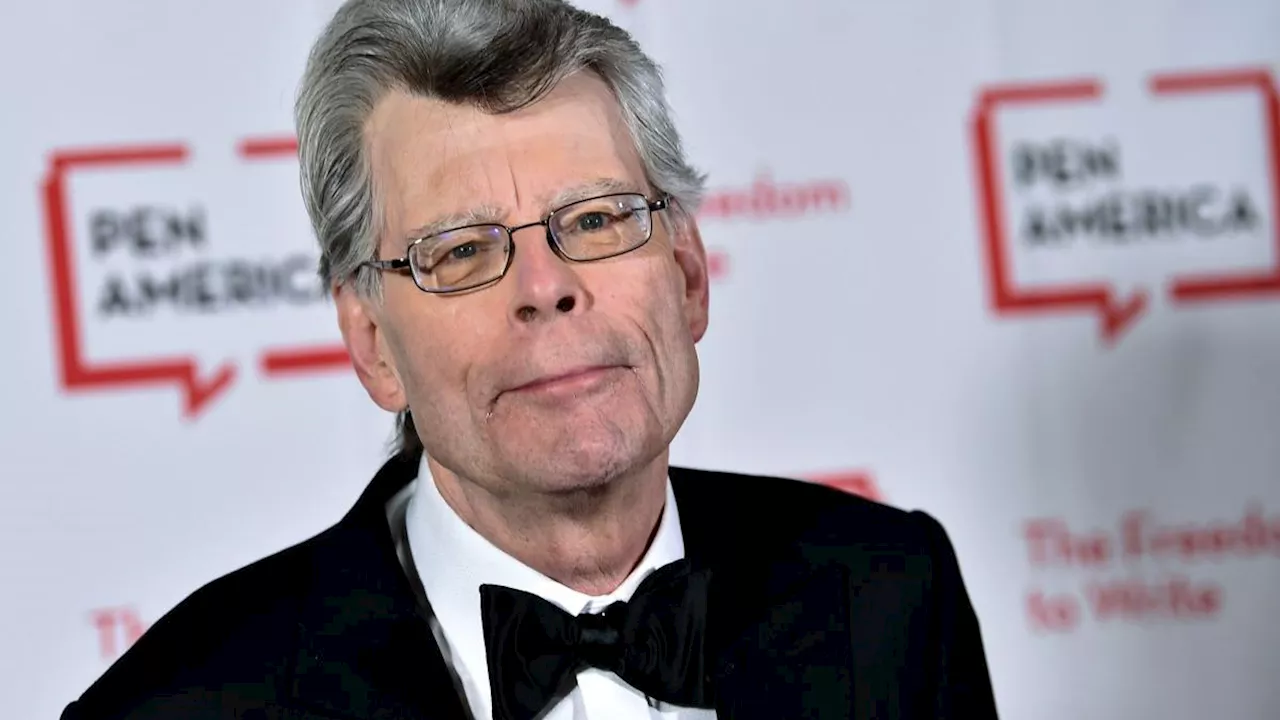 'Ihr wollt es dunkler' - Neues Buch von Stephen King