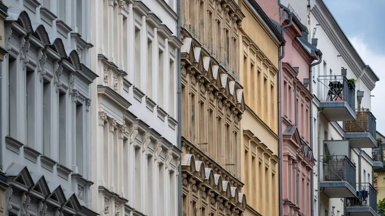 Neuer Mietspiegel liegt vor: Mietsteigerungen im Altbau