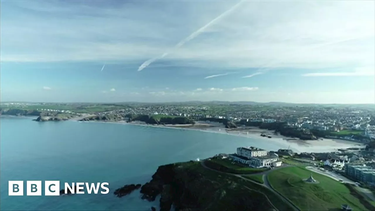 Devon and Cornwall visitor numbers drop expected