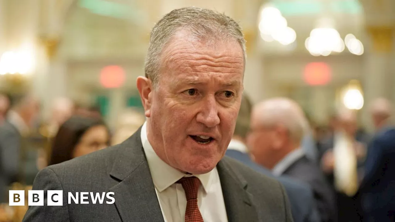 Sinn Féin not running in four NI general election constituencies