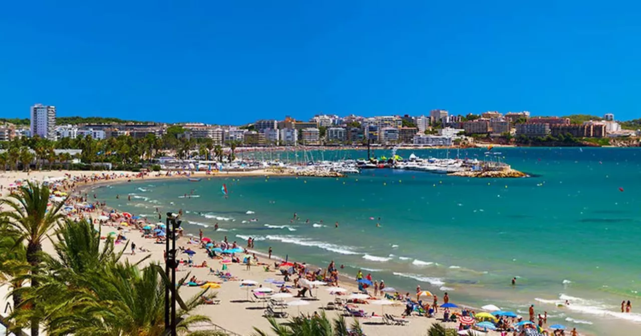 Irish holidaymaker dies in suspected drowning incident in Spain