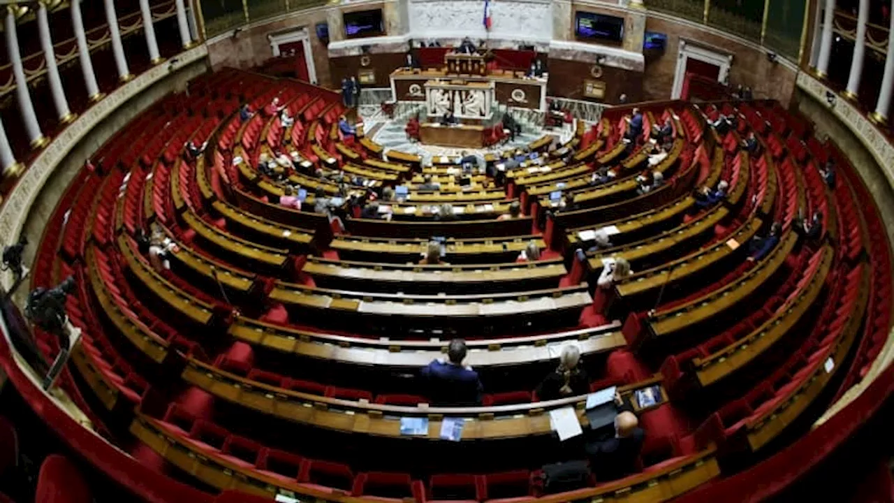 Cancer du sein: l'Assemblée nationale vote une meilleure prise en charge des soins