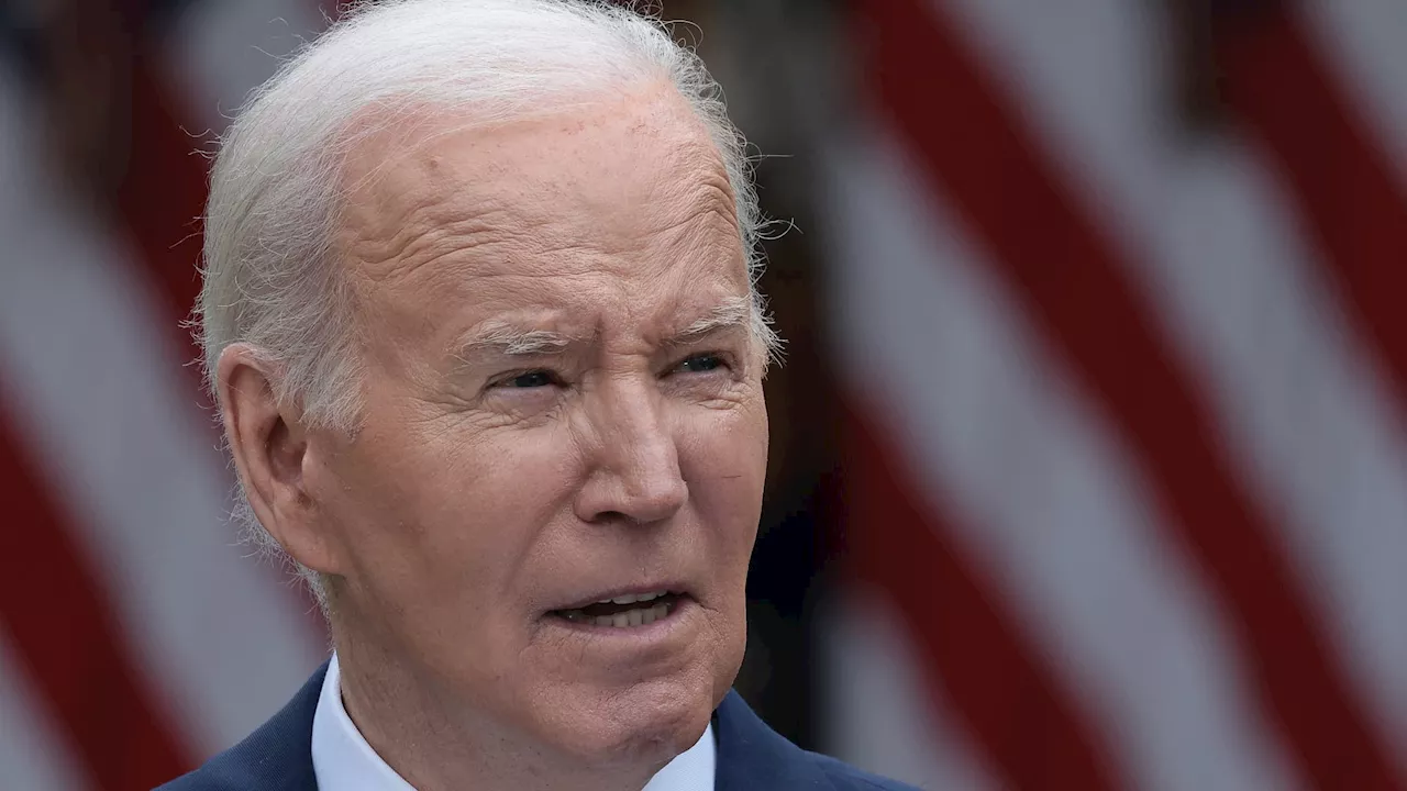 Donald Trump reconnu coupable: l'équipe de campagne de Joe Biden juge que 'nul n'est au-dessus des lois'