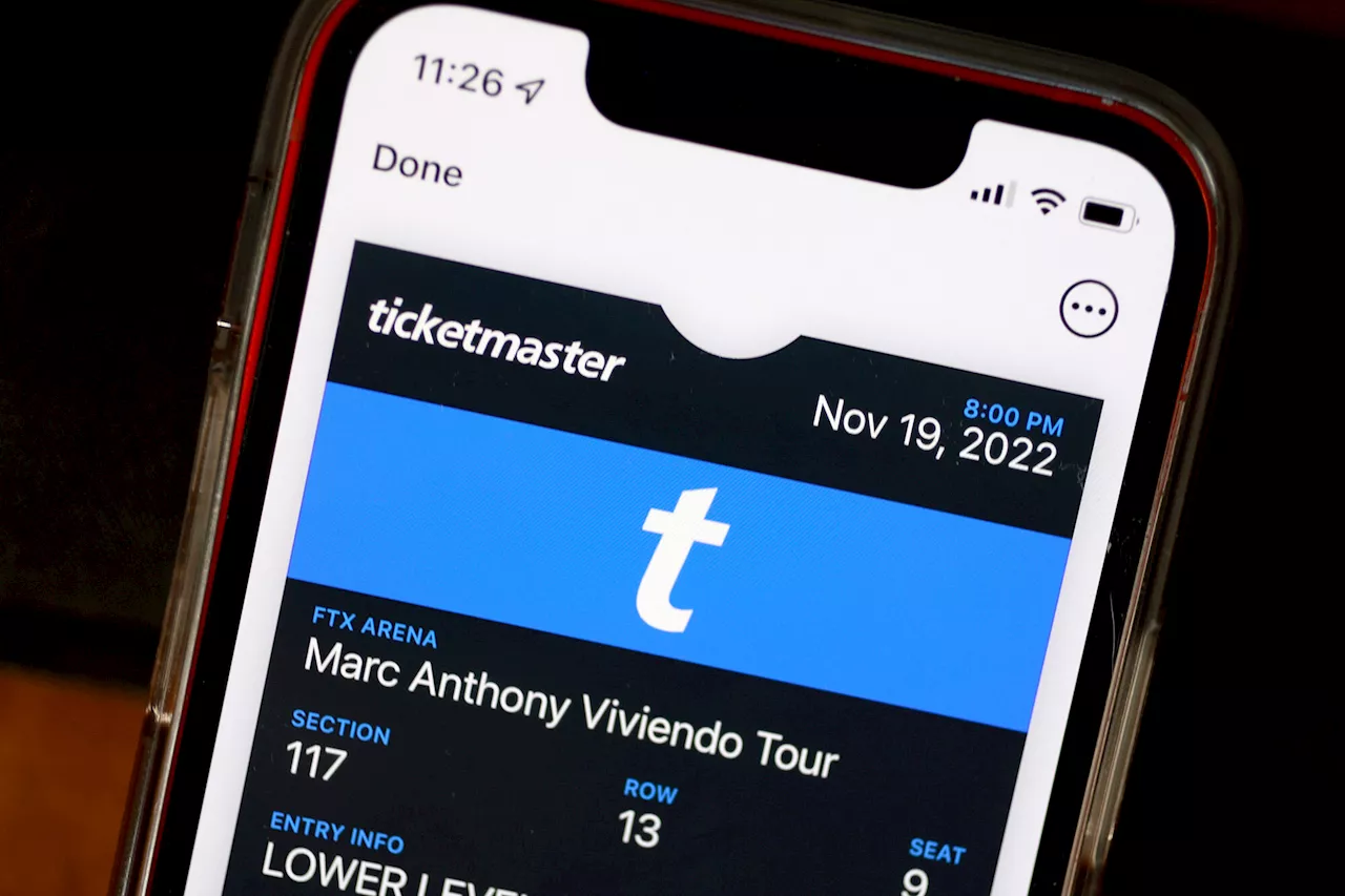 Ticketmaster hit by major hack, data for 560 million users exposed