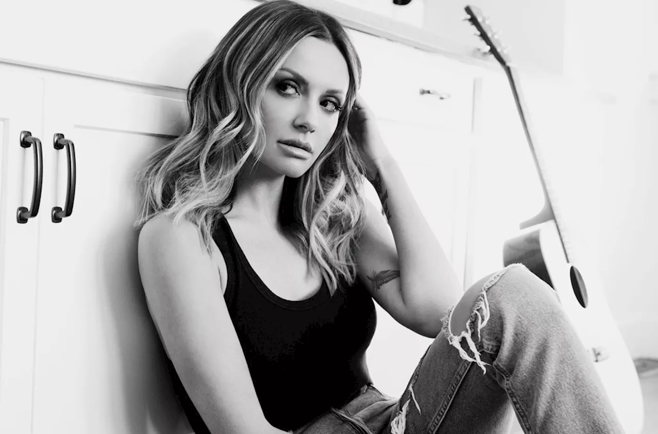 Carly Pearce Says Upcoming Shows Will ‘Look a Little Bit Different’ After Heart Ailment Diagnosis