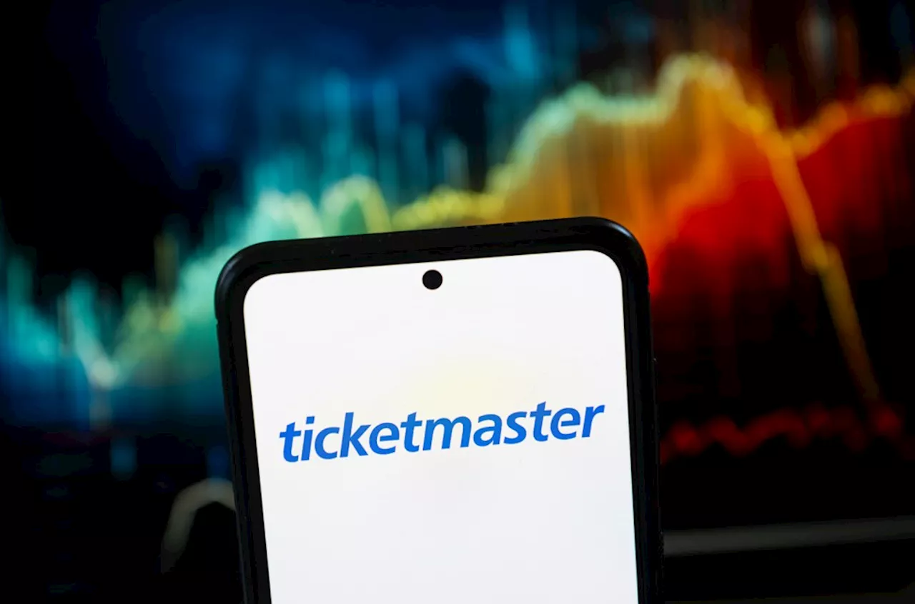 Hacker Group Says It Stole Data From 560M Ticketmaster Accounts & Is Offering It for Sale