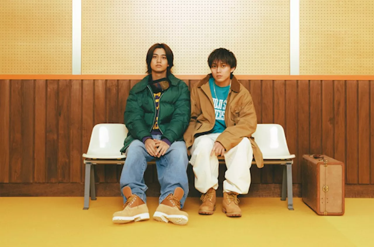 King & Prince’s ‘halfmoon’ Debuts at No. 1 on Japan Hot 100