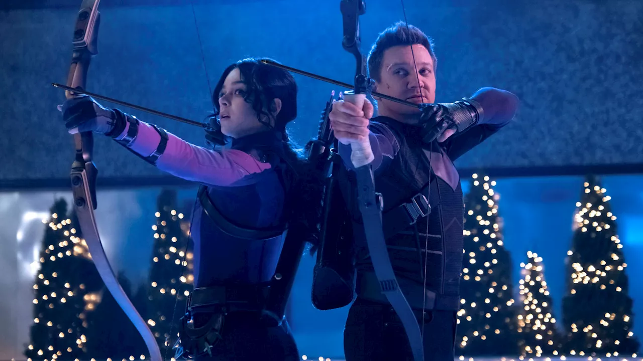 Jeremy Renner on Hawkeye S02 Rumors: 'I Don't Know What's Going On'