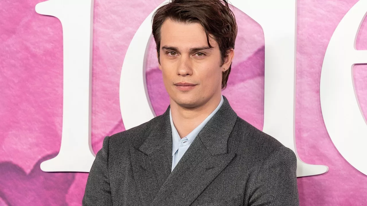 Masters Of The Universe Finds Its He-Man In Nicholas Galitzine