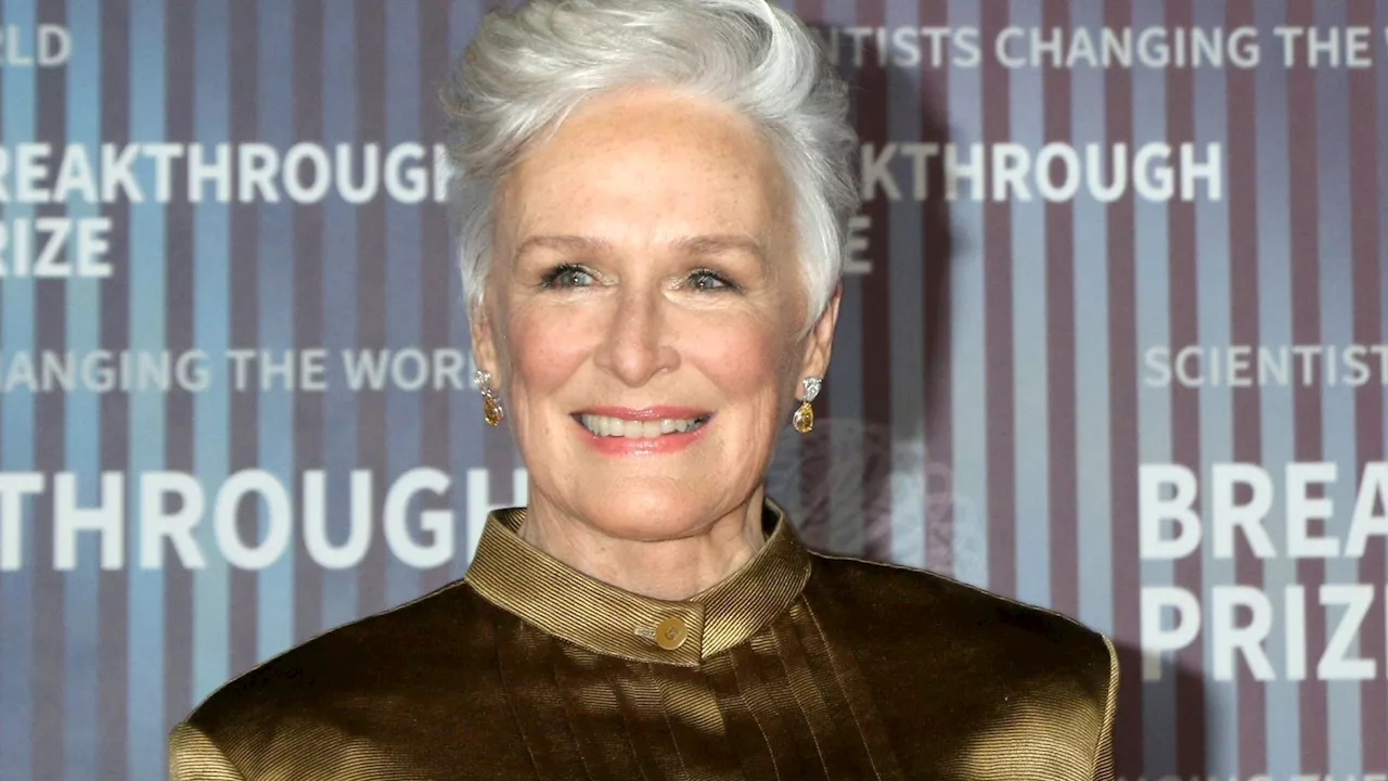 Wake Up Dead Man: Glenn Close Has Also Joined The Cast