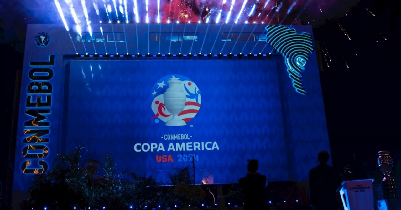 Copa América 2024: cinco cosas que tiene que saber de la edición en EE.UU.