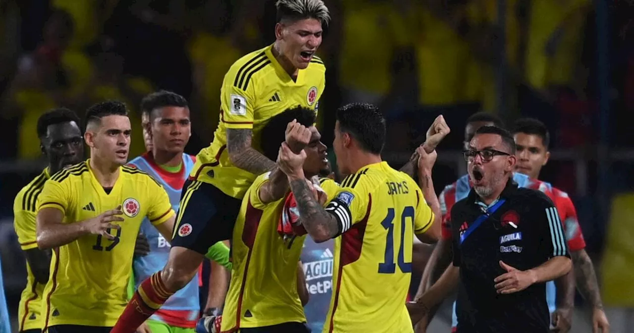 Willington Ortiz: 'Colombia no puede confiarse; la Copa América es otra historia'