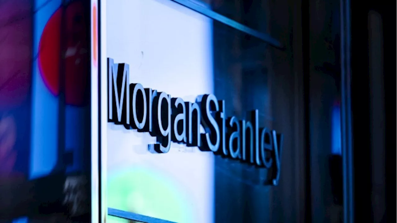 Morgan Stanley Taps HSBC, UBS for Private Wealth Hires in HK