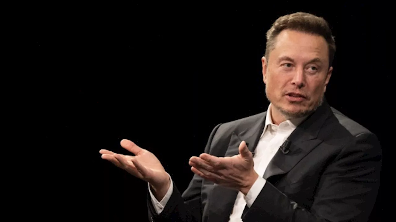 Musk Counsels Trump on Crypto in Sign of Billionaire’s Influence