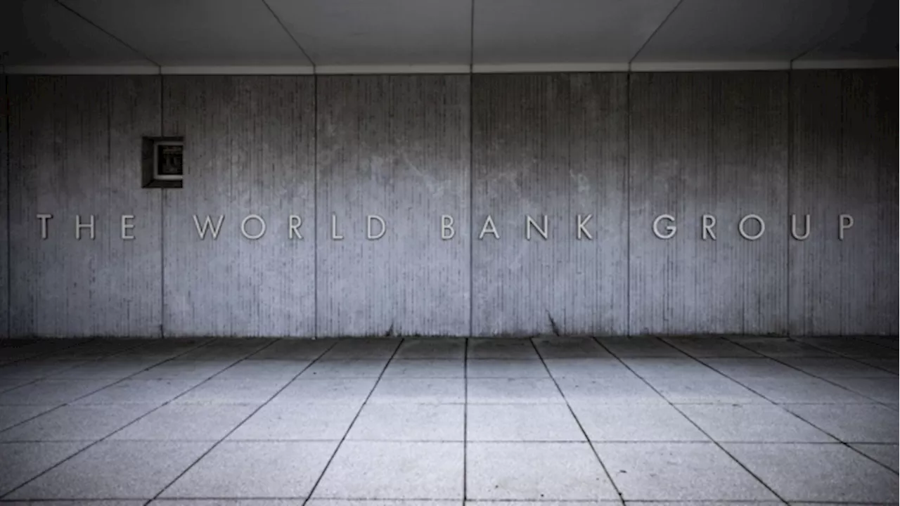 World Bank to Lend Kenya $1.2 Billion Amid Liquidity Pressures