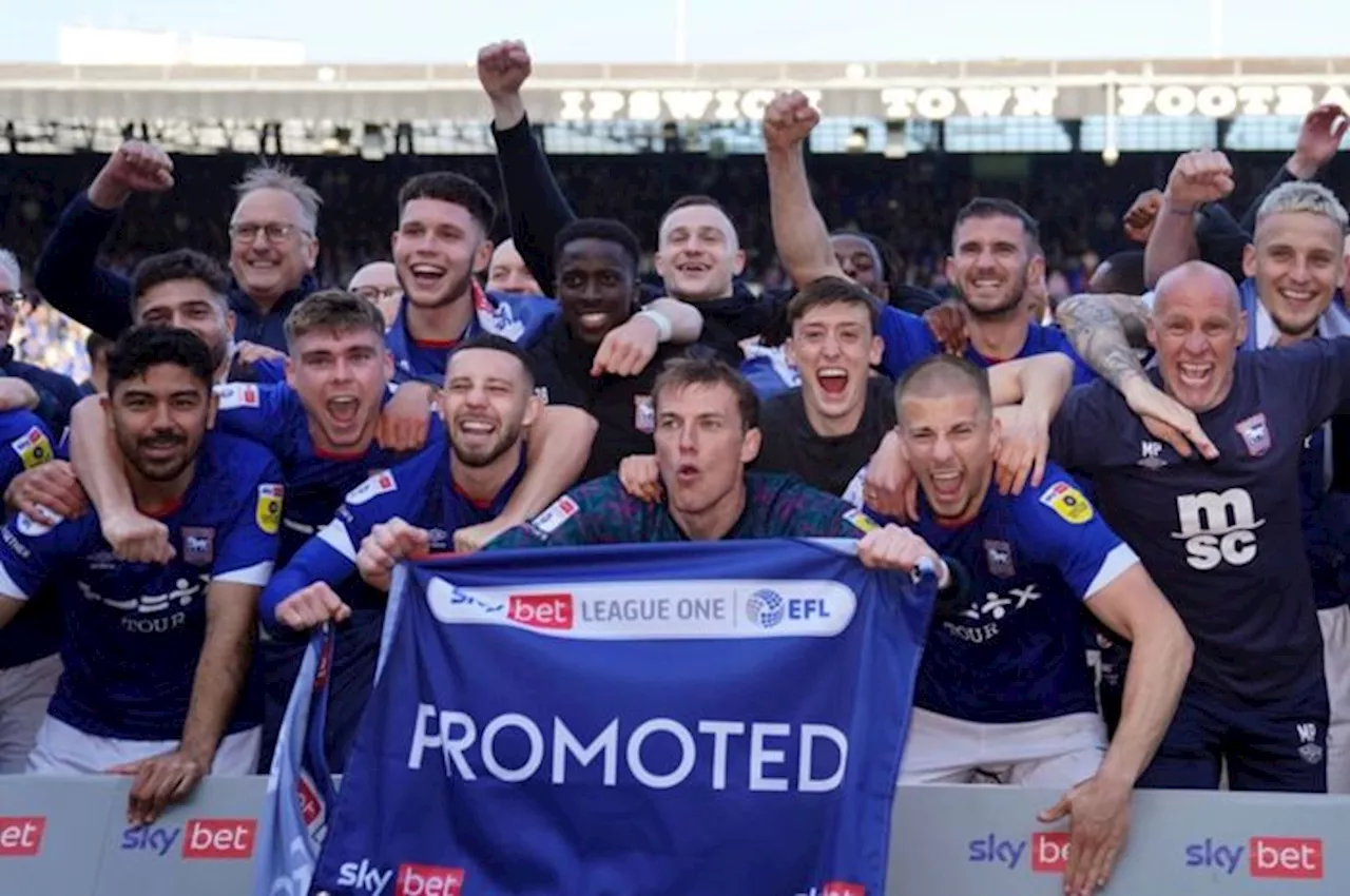 Satu Bek Ipswich Town Masuk Skuad Kualifikasi Piala Dunia 2026 Zona Asia, Bukan Elkan Baggott