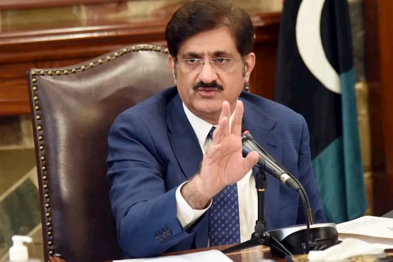 Sindh Cabinet approves collections of property tax from cantonments