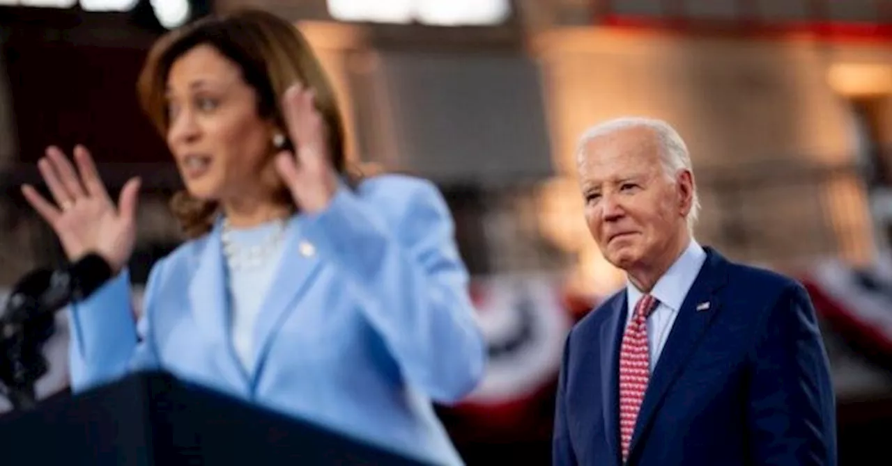 Joe Biden Refuses to Say Whether He’ll Serve a Full 4-Year Term if Reelected