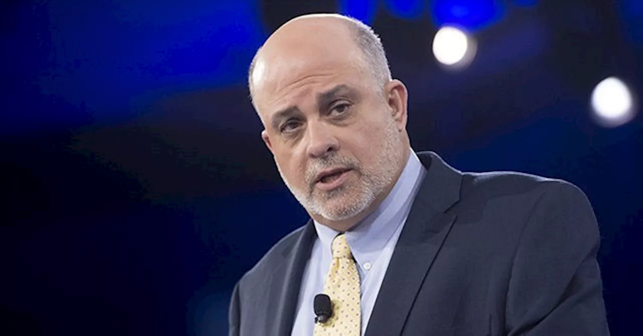 Mark Levin: Trump Should Immediately Appeal Any Conviction to SCOTUS