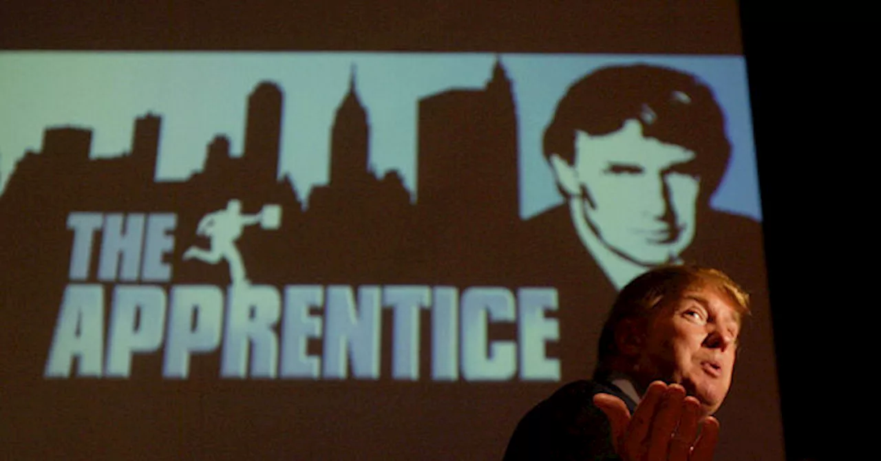 ‘The Apprentice’ Producer Bill Pruitt Admits He Can Never Prove Donald Trump N-Word Tape Exists