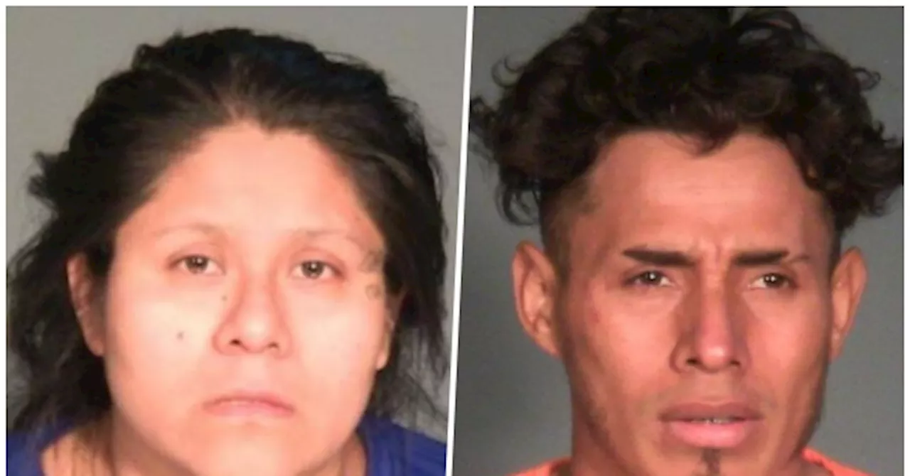 Wisconsin: Illegal Alien Mother Accused of Letting Illegal Alien Man Rape Her Daughter