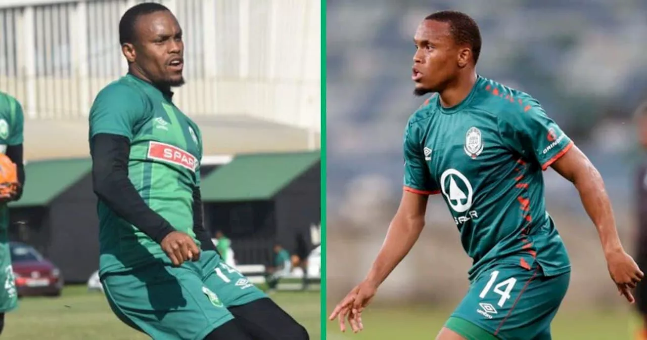 Defender Riaan Hanamub Could Stay at AmaZulu FC Despite Interest From Orlando Pirates