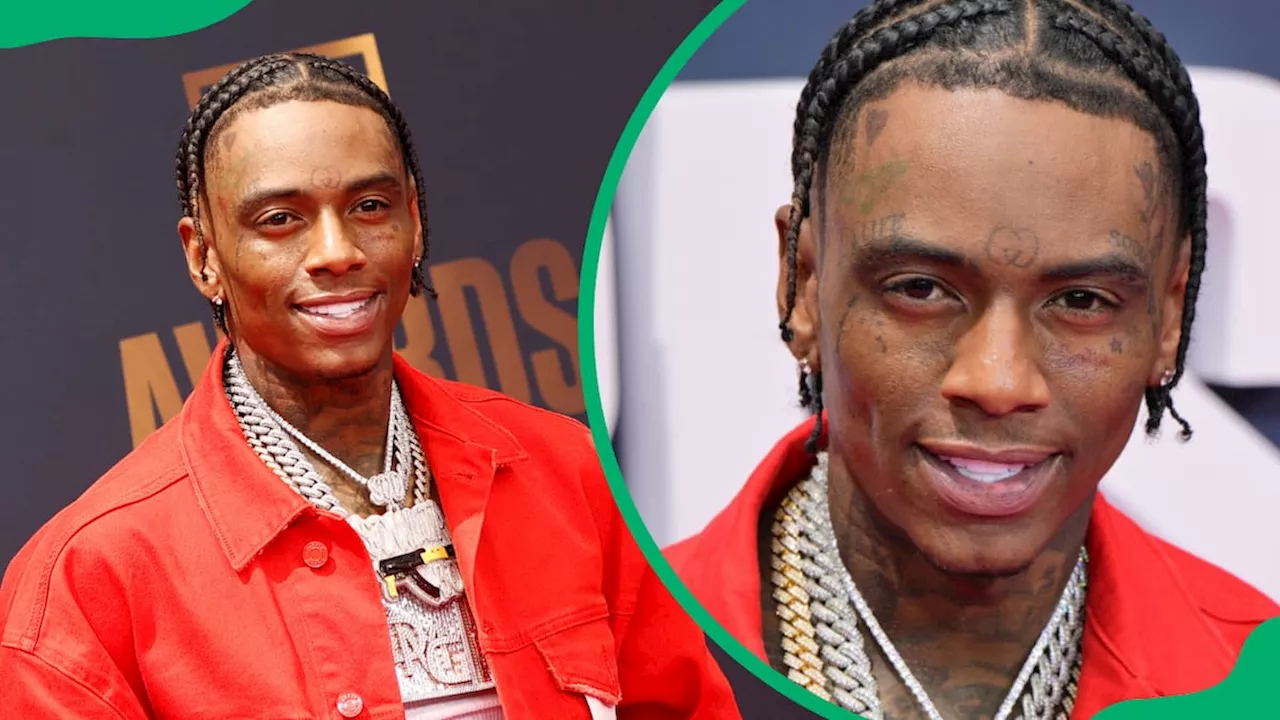 Soulja Boy's net worth today: How rich is the rapper in 2024?