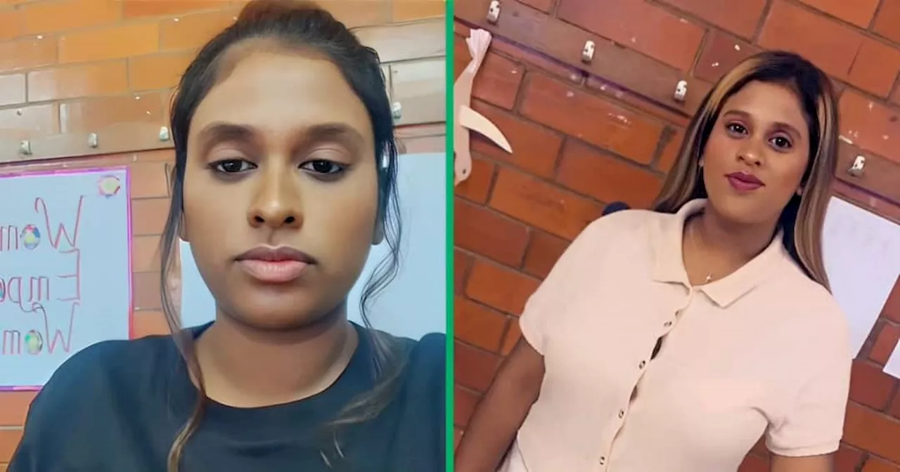 Woman's Hilarious Video on Splitting Bills With Her South African Man Delights Mzansi