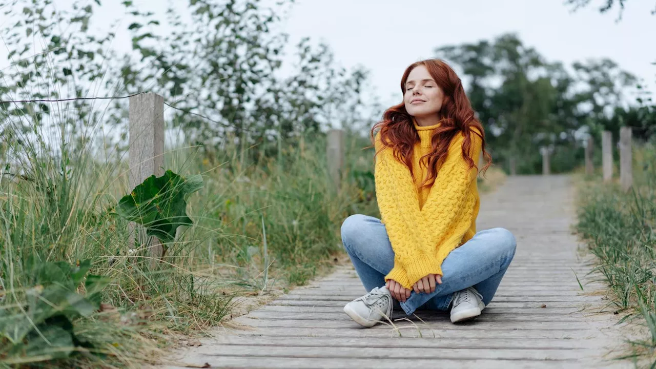 Psychologie: 5 Ängste, die dich hindern, positive Erfahrungen zu machen