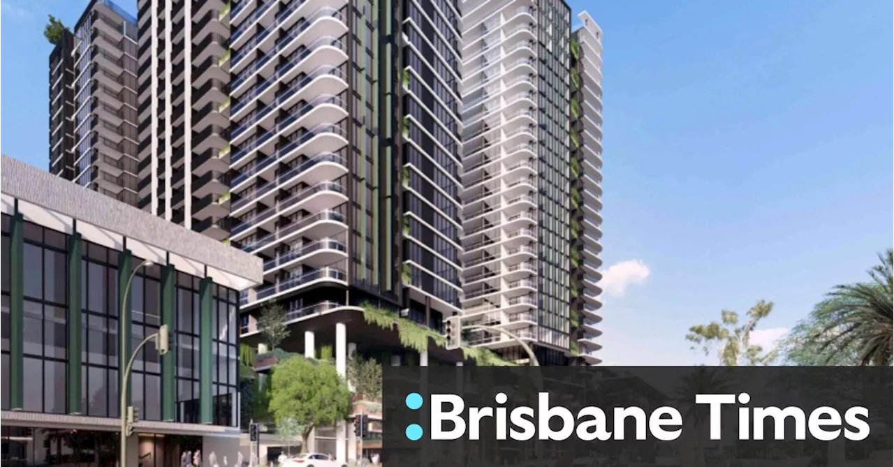 ‘Height uplift’: Bid for tall towers to overshadow Newstead House