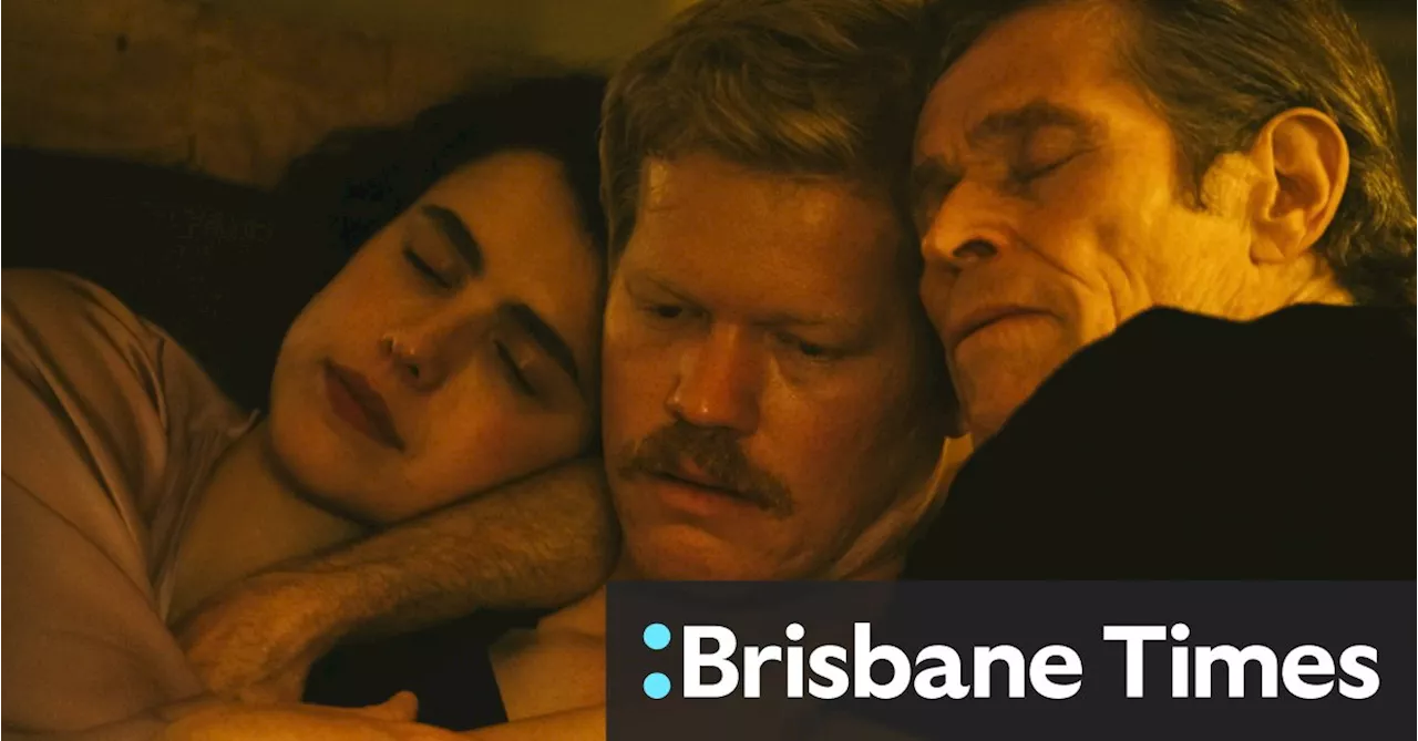 Midnight Oil to a ‘jaw-dropping’ Demi Moore: 15 highlights of the Sydney Film Festival