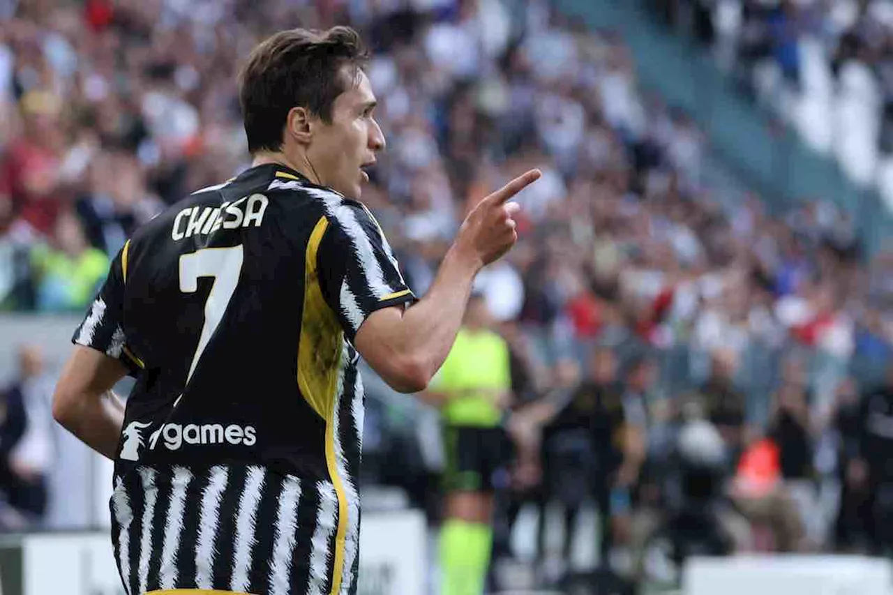 Non solo Chiesa e Di Lorenzo: maxi scambio tra Juve e Napoli