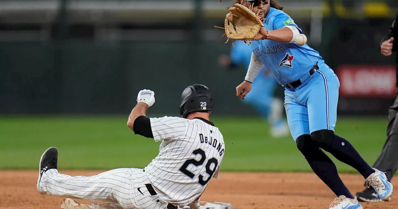 Toronto Blue Jays bullpen delivers in win over Chicago White Sox