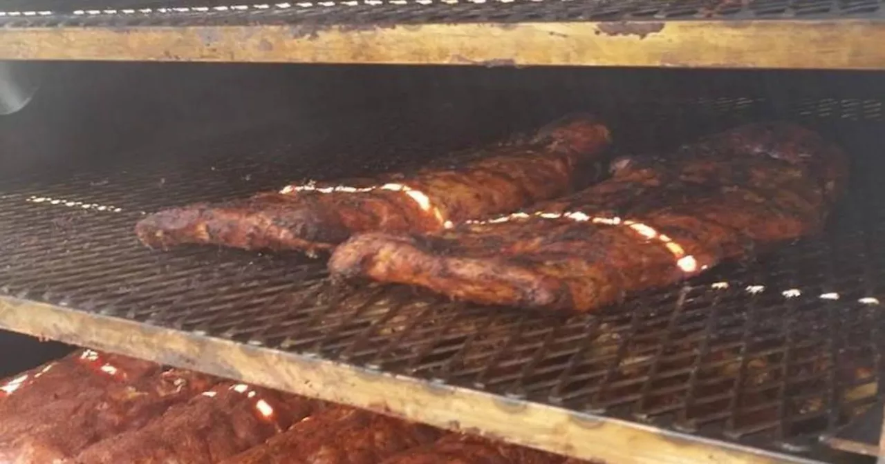 Calhoun Family Texas Barbeque in Murrieta hits high on Yelp's top 100 list