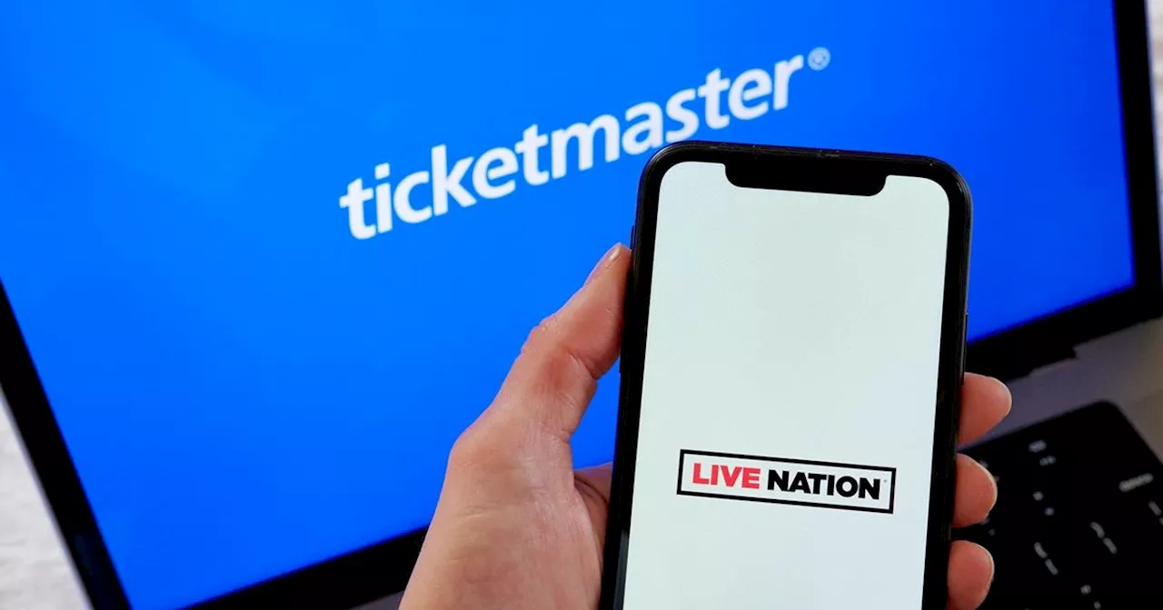 Hacking group claims Ticketmaster breach that yielded data of 560 million customers