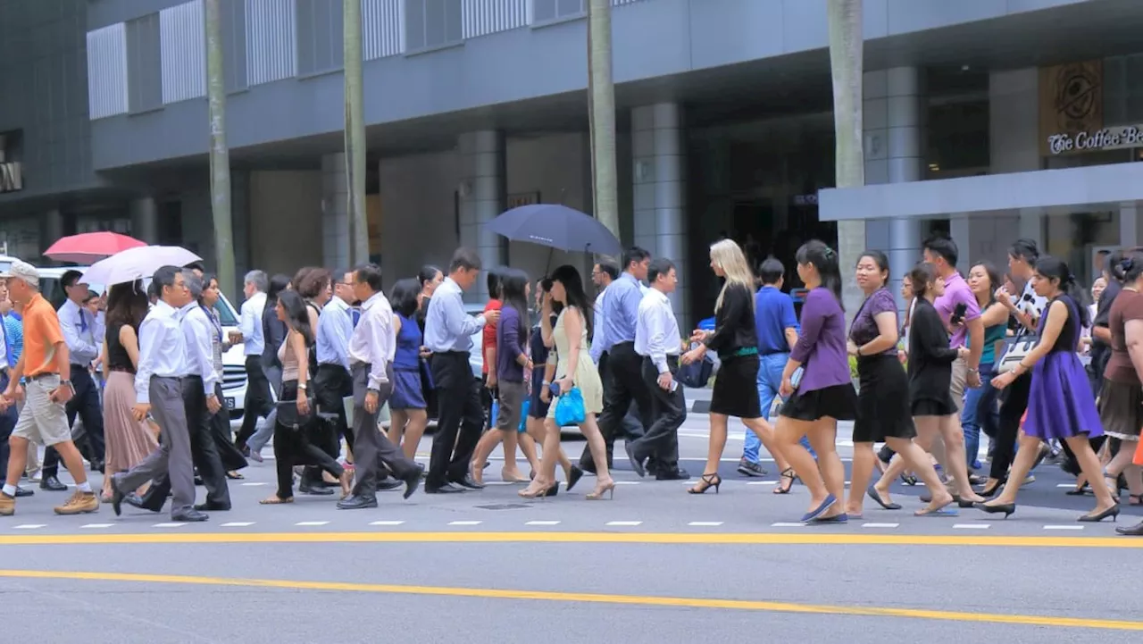Commentary: How to thrive at work if your older boss expects hustle culture