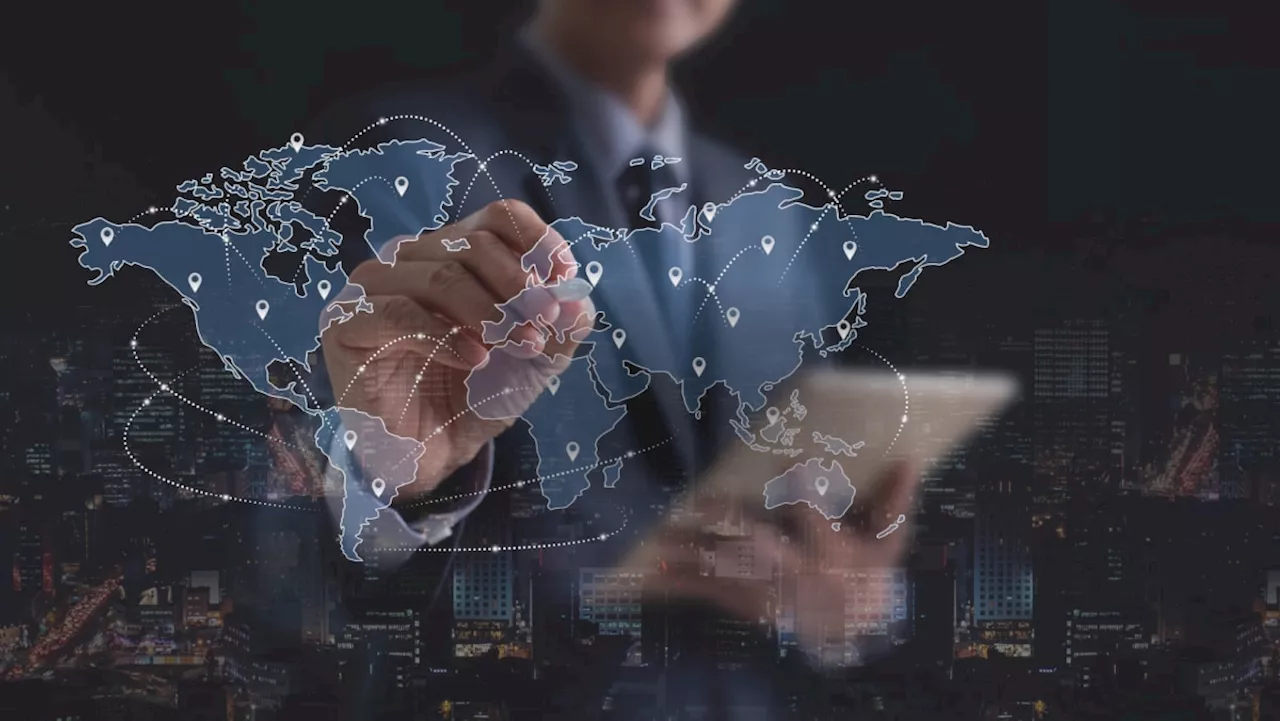 Why start-ups need to get local to go global